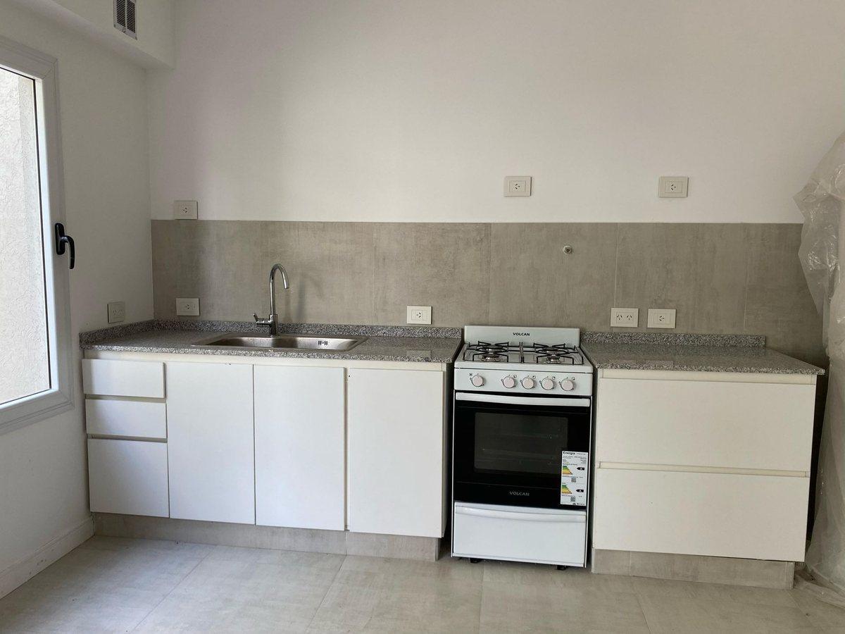 Foto de Venta Duplex 4 Amb a Estrenar - Castelar Sur, imagen 2