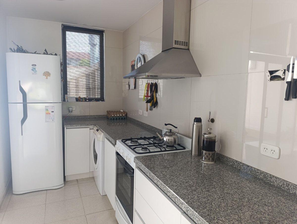 Foto de Dúplex en Venta UF2 3 ambientes APTO CREDITO, imagen 3