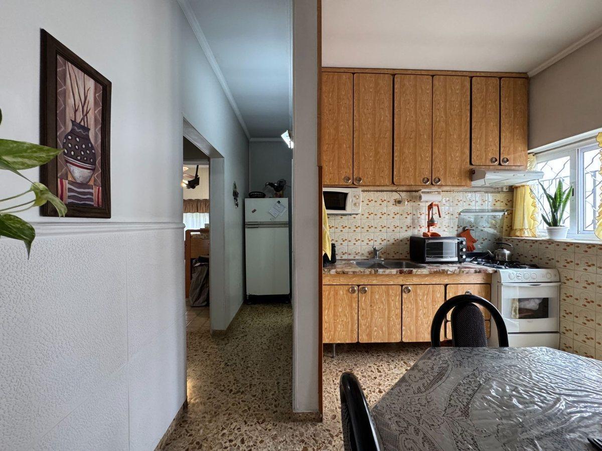 Foto de VENTA CASA 3 AMBIENTES JARDIN QUINCHO MERLO, imagen 1