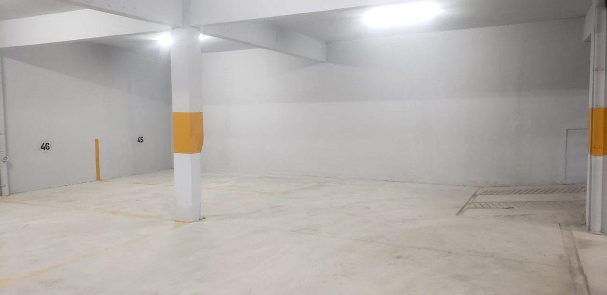 Foto de VENTA COCHERA SEGUNDO SUBSUELO - ITUZAINGO SUR, imagen 5
