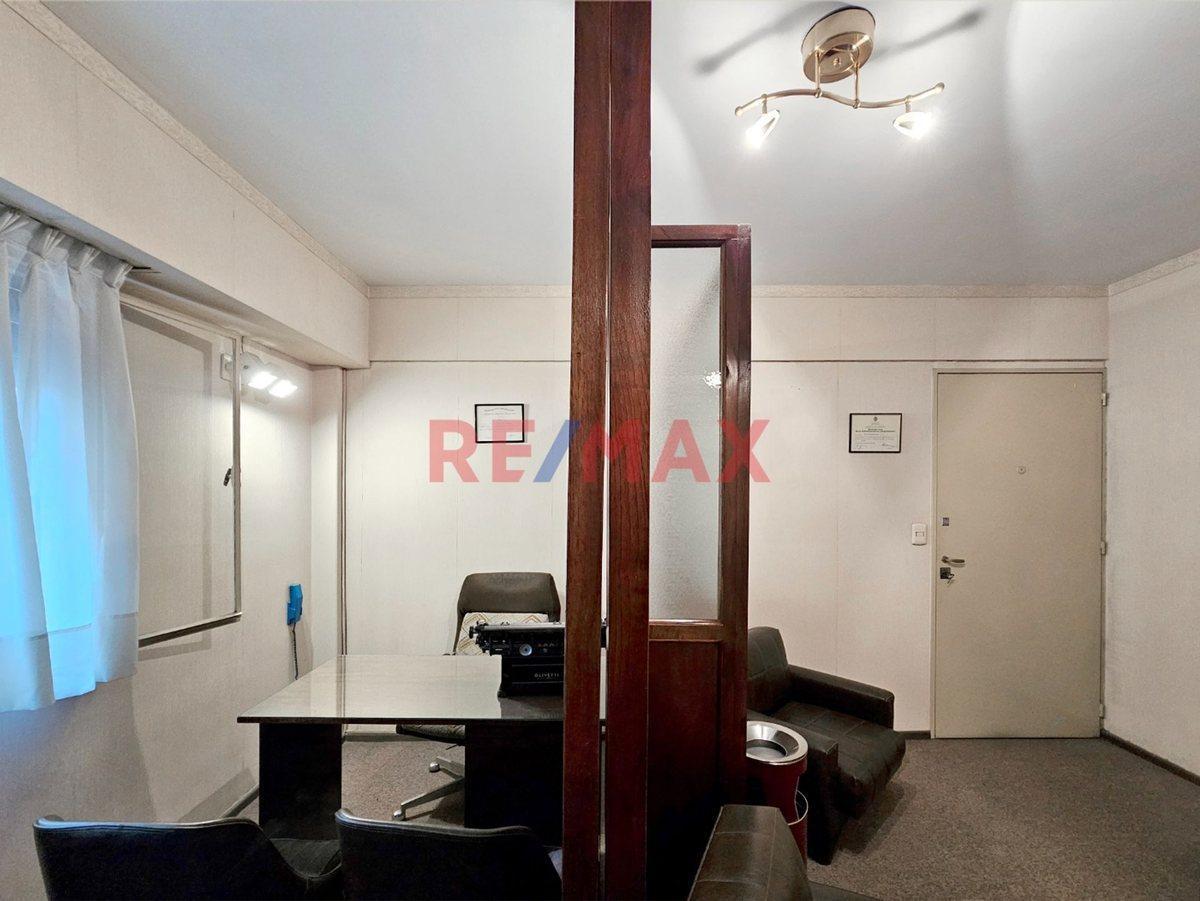 Foto de OFICINA 2 1/2 AMB. VENTA CIUDADELA - APTO CRÉDITO, imagen 5