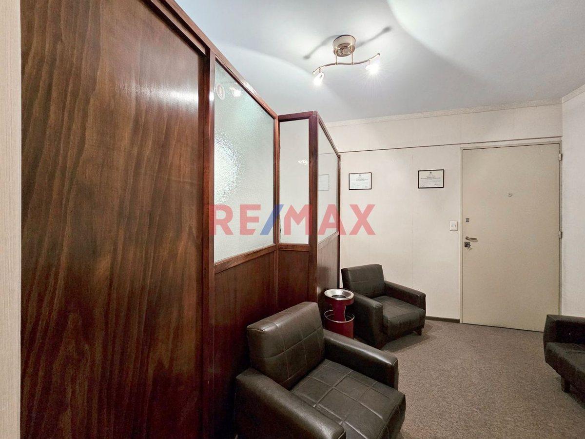 Foto de OFICINA 2 1/2 AMB. VENTA CIUDADELA - APTO CRÉDITO, imagen 3