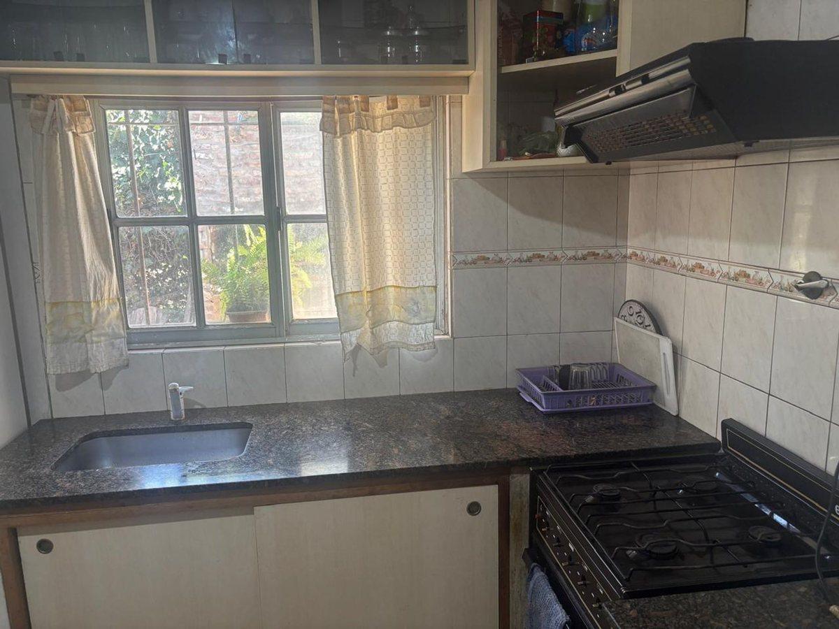 Foto de VENTA CASA 4 AMBIENTES EN LIBERTAD MERLO, imagen 2