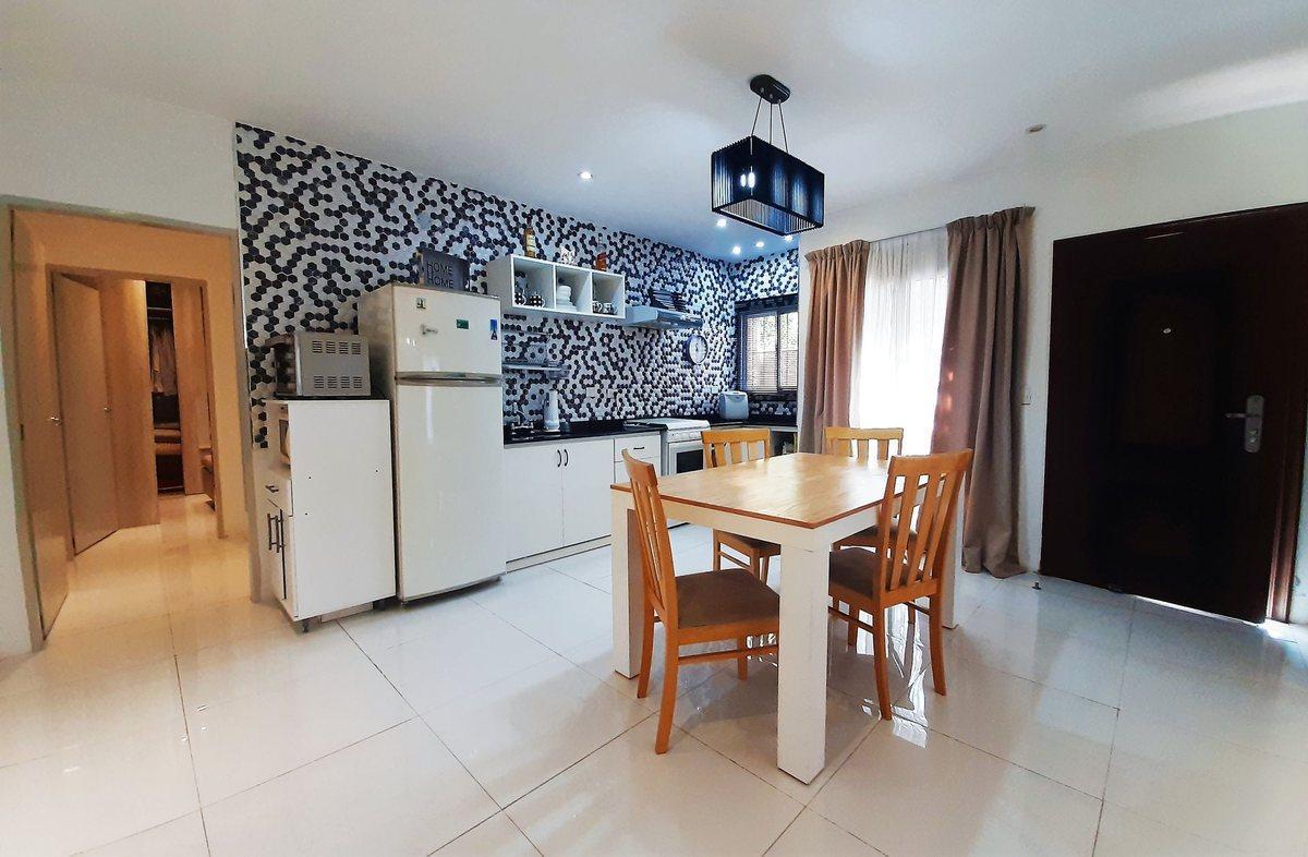 Foto de VENTA CASA 3 AMBIENTES GRAL RODRIGUEZ APTO CREDITO, imagen 3