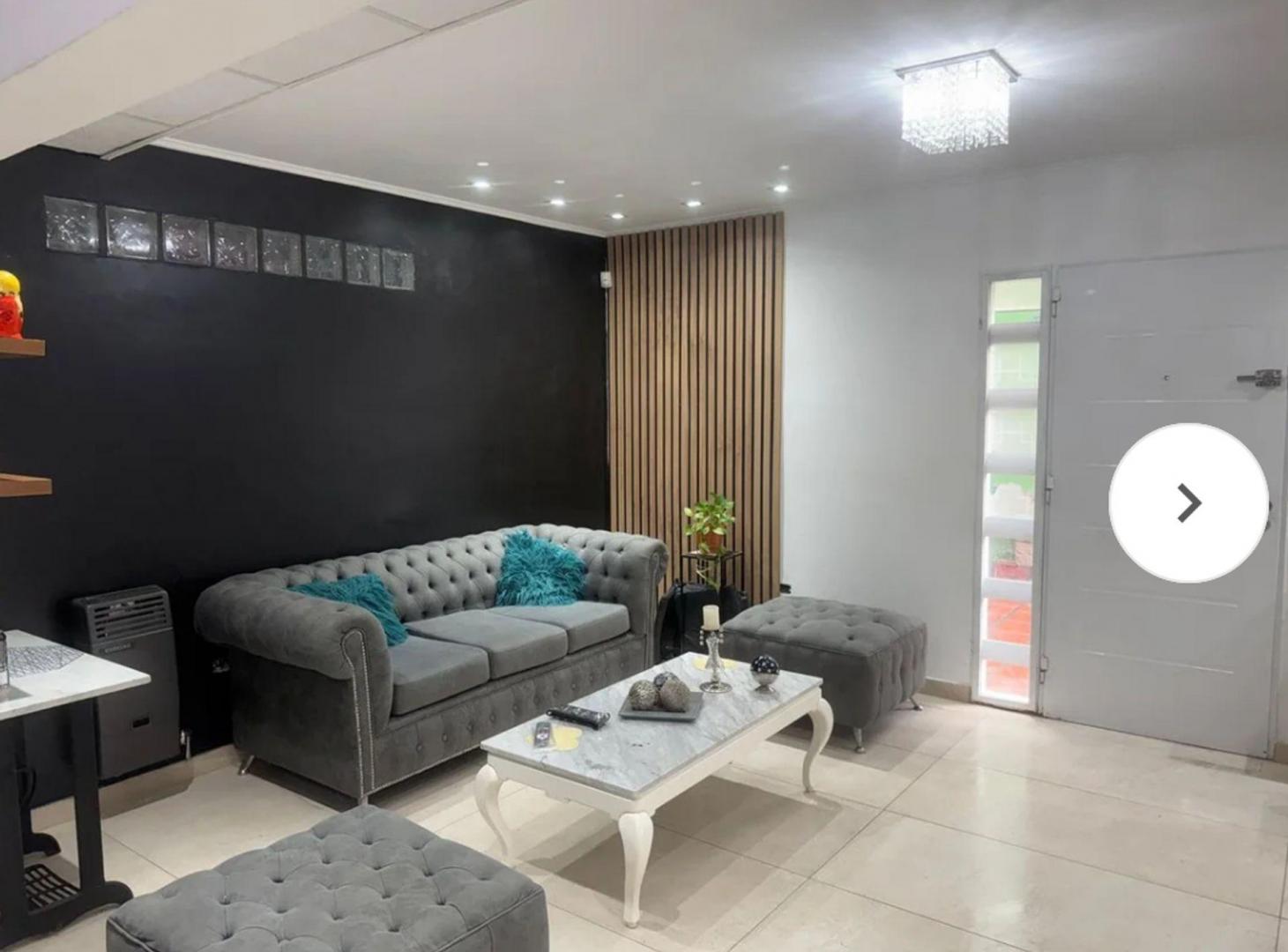 Foto de VENTA CASA 4 AMBIENTES MORON CON LOCAL, imagen 5