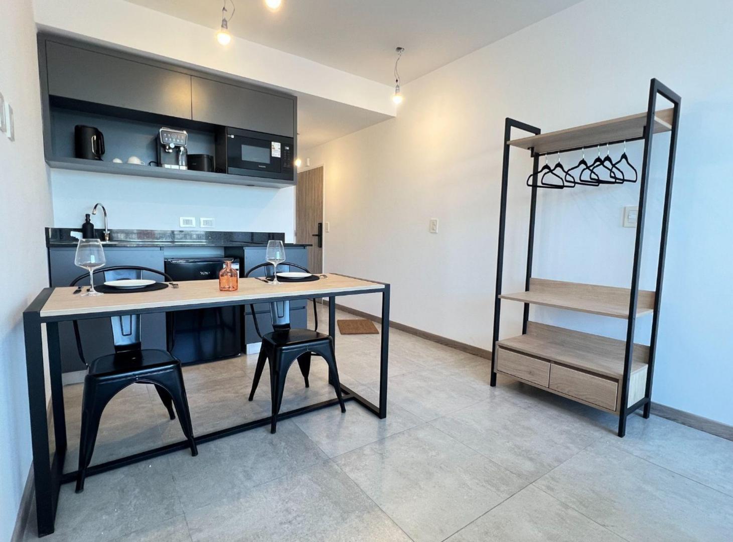 Foto de DEPARTAMENTO EN VENTA A ESTRENAR ZONA UADE, imagen 2