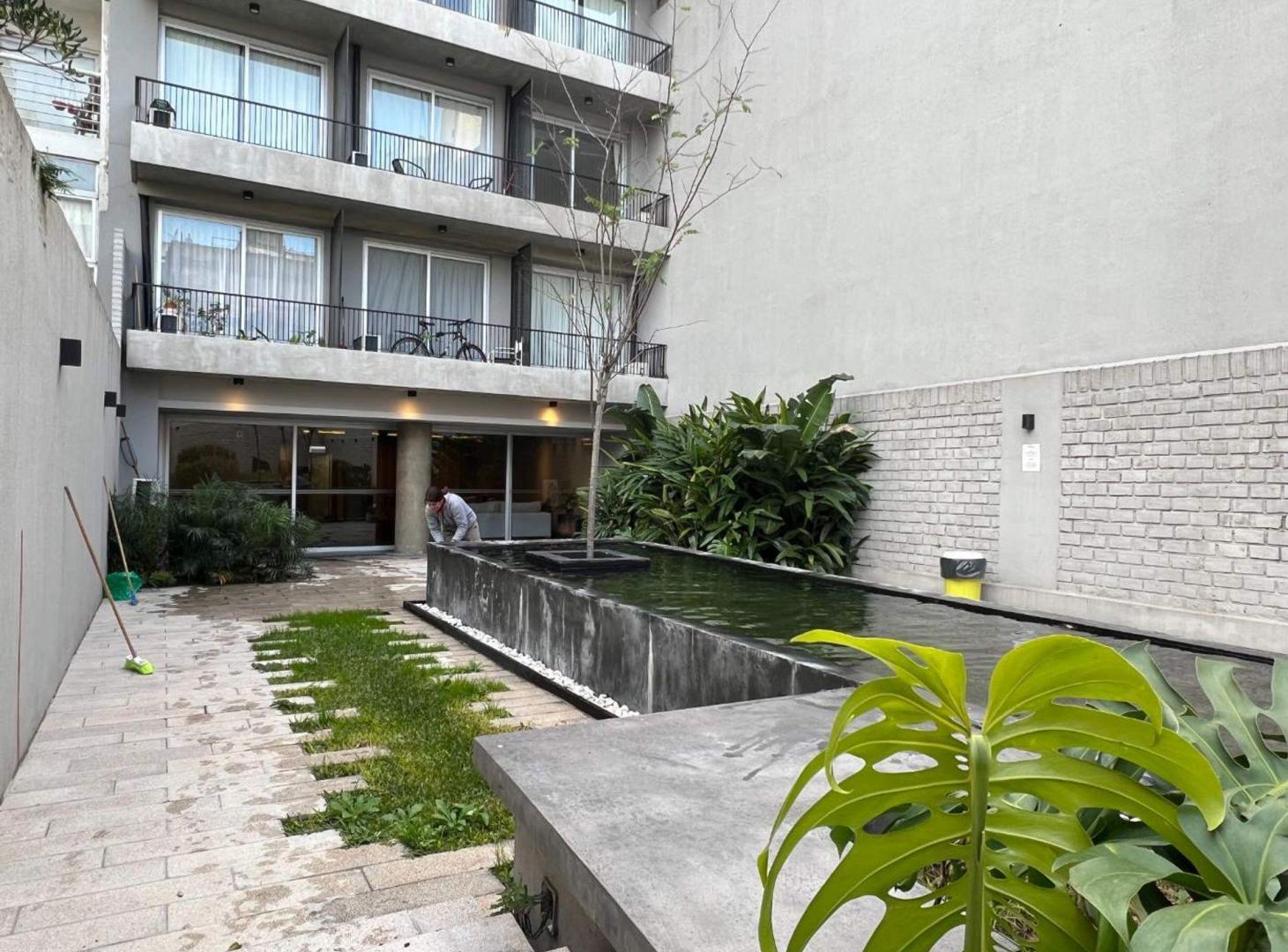 Foto de DEPARTAMENTO EN VENTA A ESTRENAR ZONA UADE, imagen 3