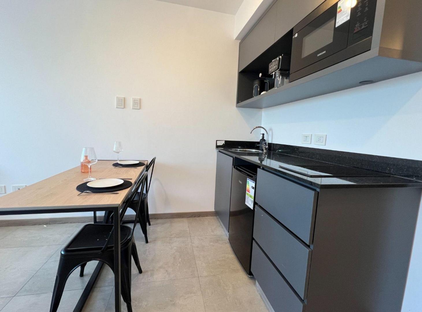 Foto de DEPARTAMENTO EN VENTA A ESTRENAR ZONA UADE, imagen 4