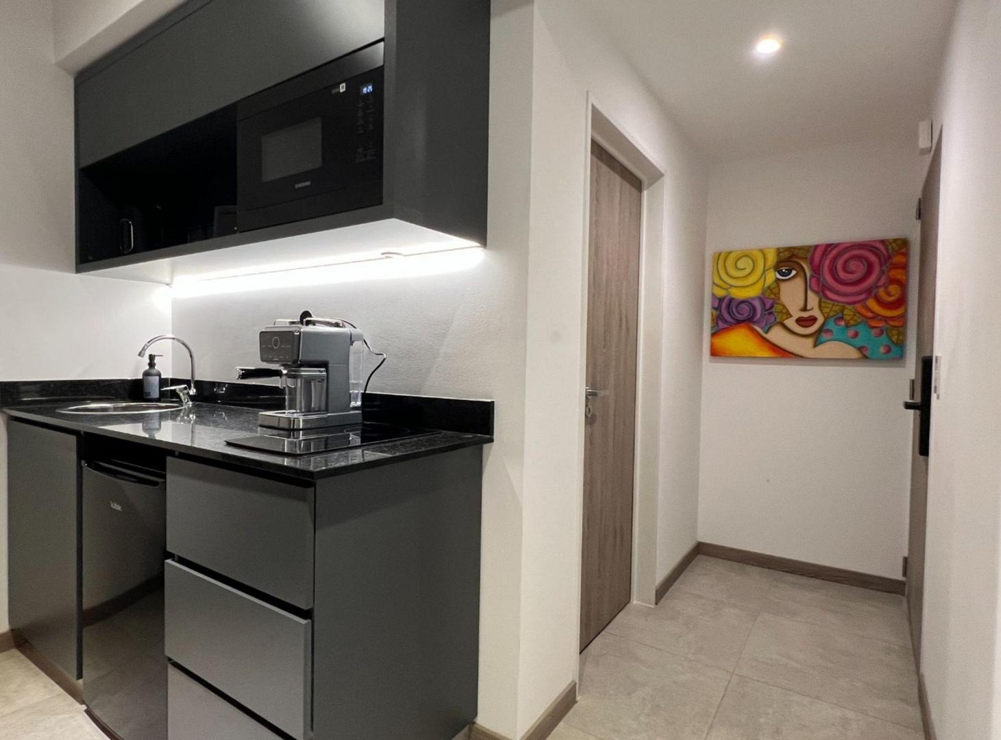 Foto de DEPARTAMENTO EN VENTA A ESTRENAR ZONA UADE, imagen 5