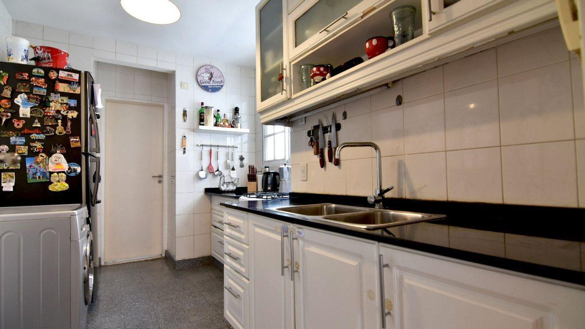 Foto de VENTA DEPTO. 3 AMBS PALERMO C/ DEPEN. Y BAULERA, imagen 3
