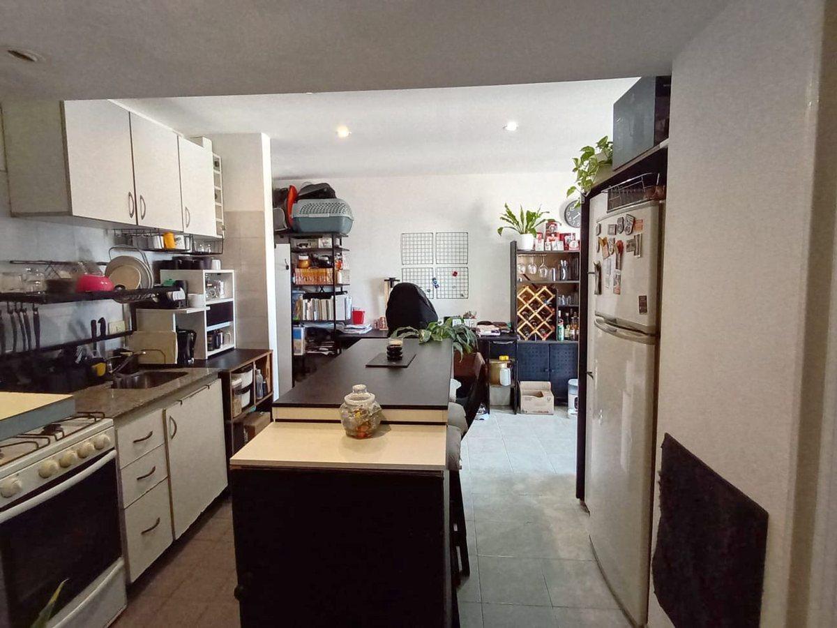 Foto de VENTA DEPARTAMENTO 2 AMBIENTES LA BOCA PERMUTA, imagen 4