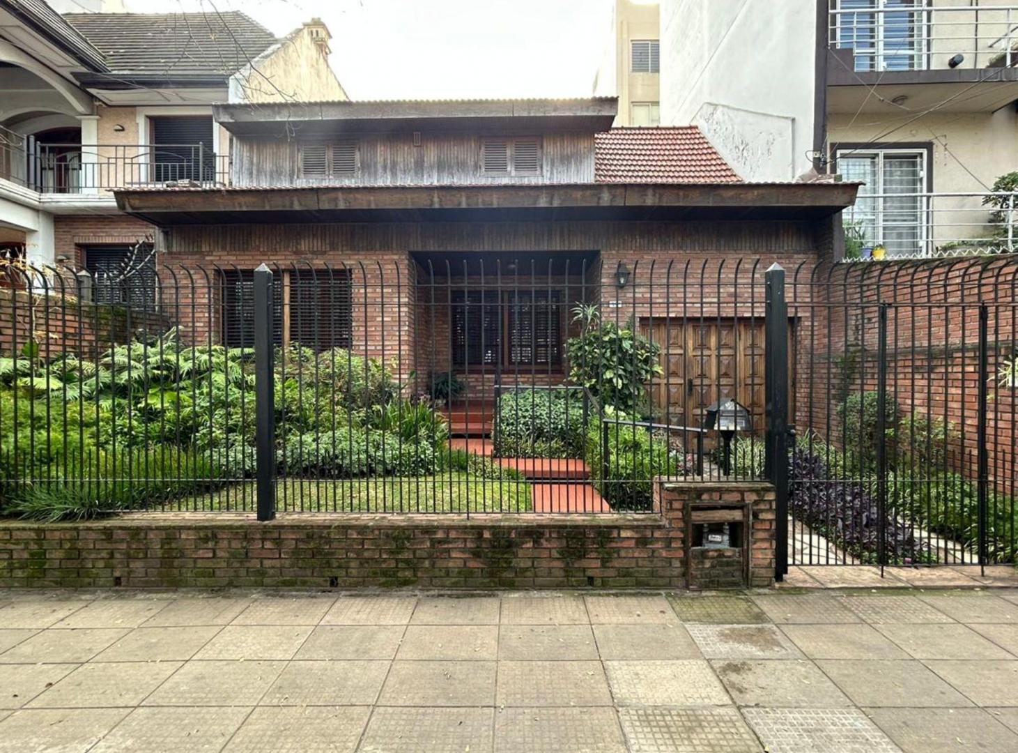 Foto de VENTA LOTE 354 M2 - MORON, imagen 3