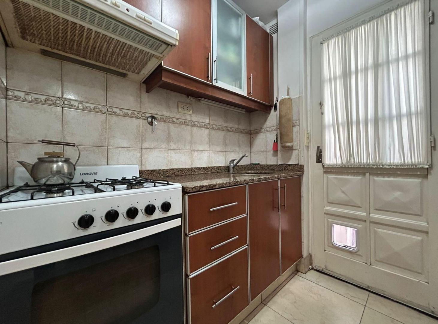 Foto de VENTA DEPTO 2 AMB C/BALCÓN - CASTELAR, imagen 5