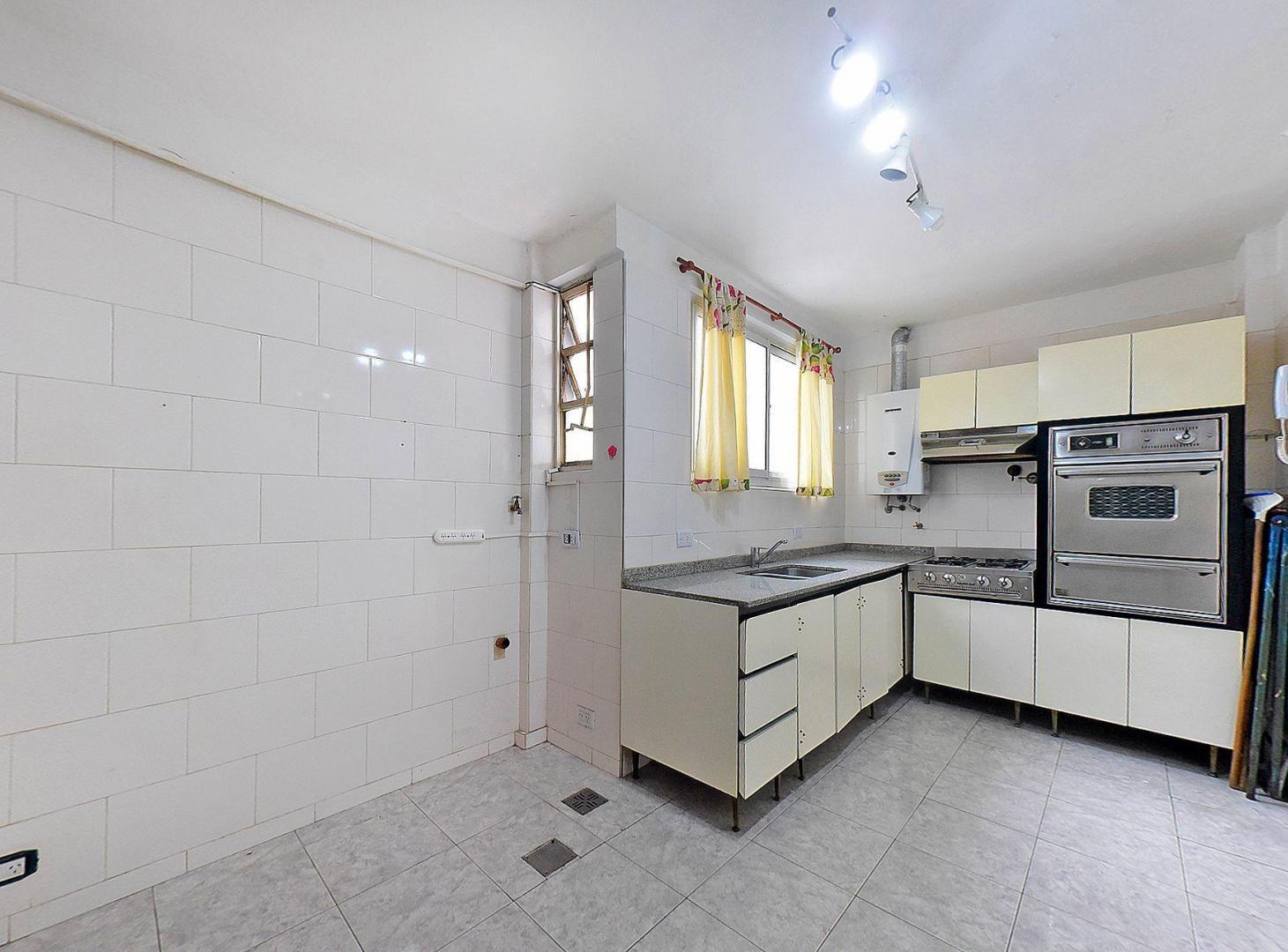 Foto de VENTA DEPARTAMENTO 3 AMBIENTES VILLA CRESPO BALCÓN, imagen 1
