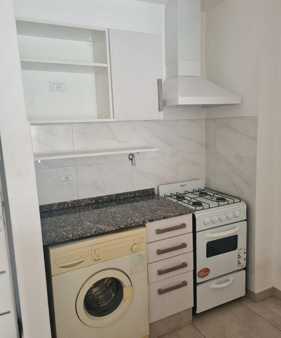 Foto de VENTA DEPARTAMENTO 3 AMBIENTES COCHERA HAEDO, imagen 3