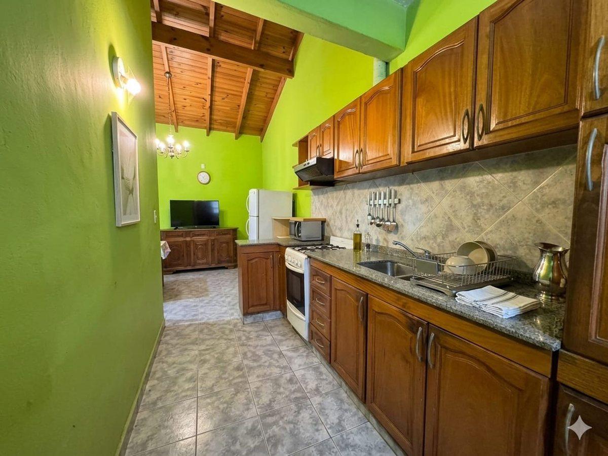 Foto de CASA VENTA 5 AMBIENTES PARQUE SAN MARTIN MERLO APT, imagen 3