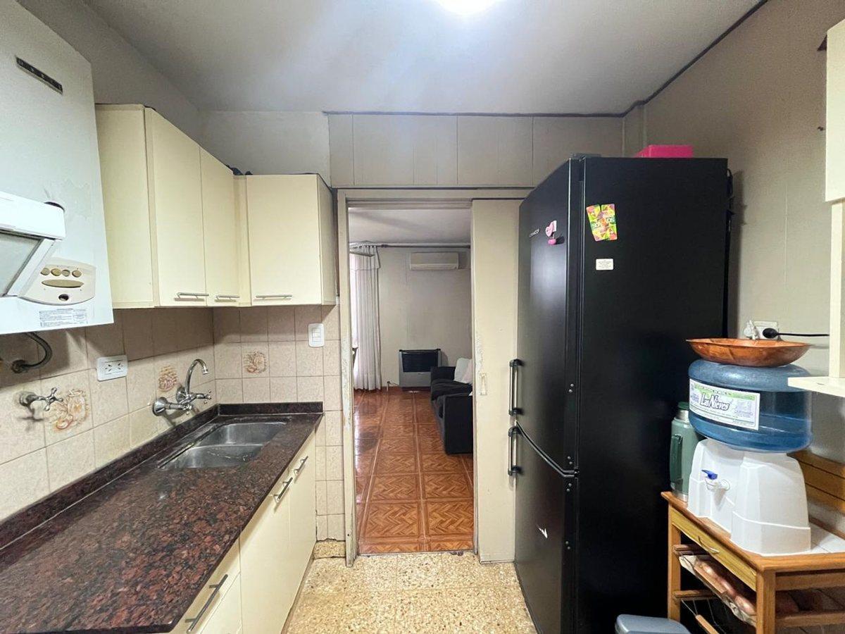 Foto de DEPARTAMENTO EN VENTA 3 AMBIENTES SAN JUSTO, imagen 4