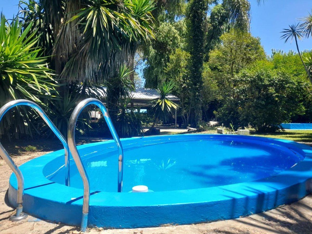 Foto de QUINTA 1,2 HA PARQUE ARBOLADO - EVENTOS MARCOS PAZ, imagen 3