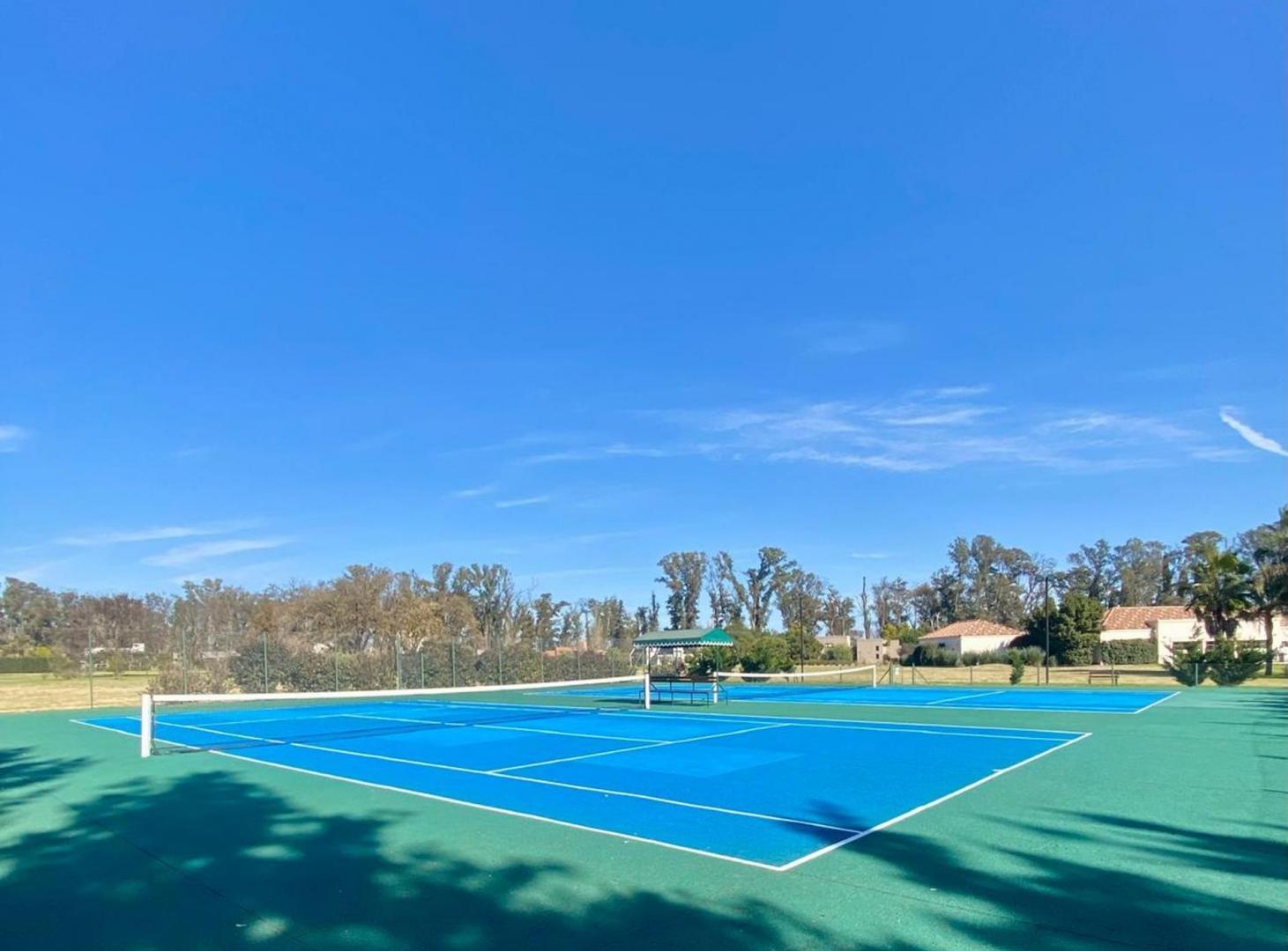 Foto de Venta Lote Club de Cpo Sta Irene Comarcas de Lujan, imagen 3