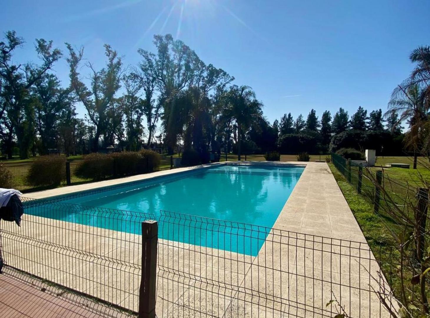 Foto de Venta Lote Club de Cpo Sta Irene Comarcas de Lujan, imagen 4