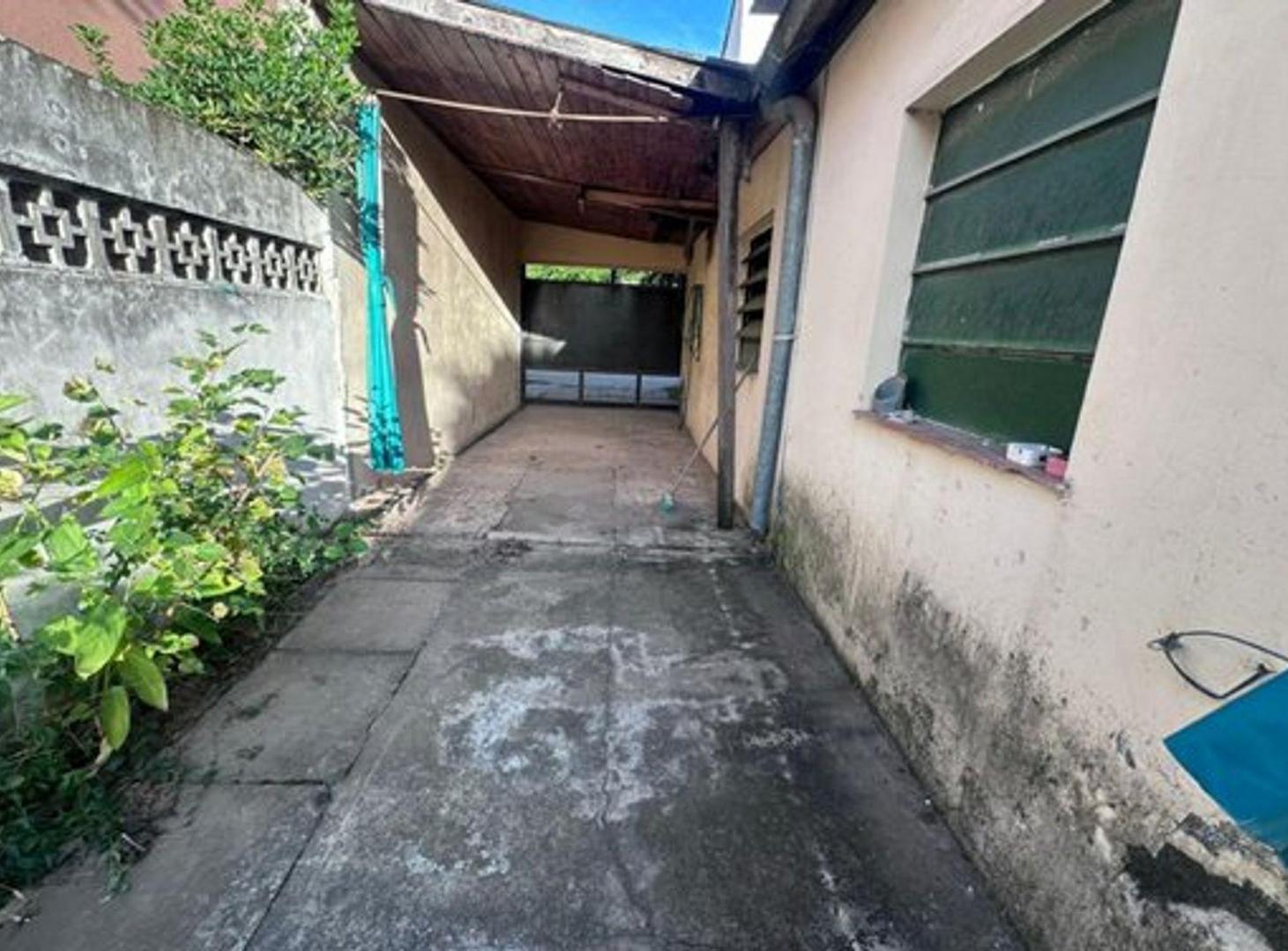 Foto de VENTA CASA 3 AMB A RECICLAR - MARCOS PAZ, imagen 5