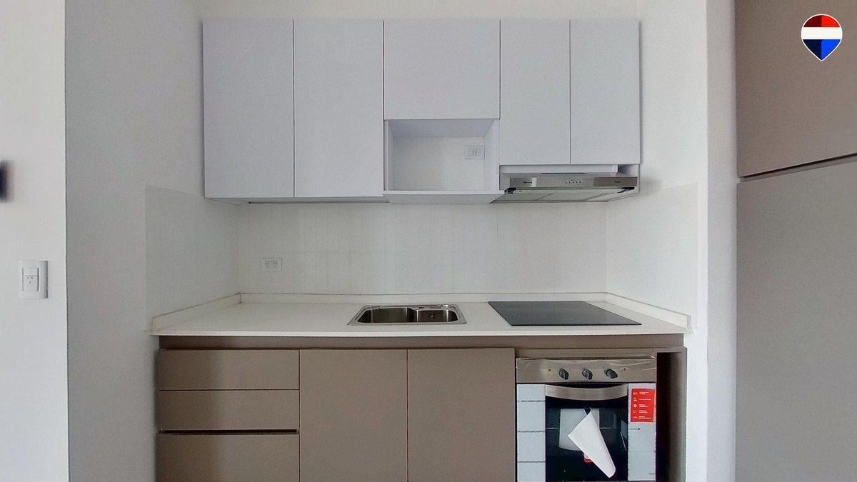 Foto de VENTA DEPARTAMENTO 2 AMBIENTES PILAR CENTRO FINANC, imagen 2