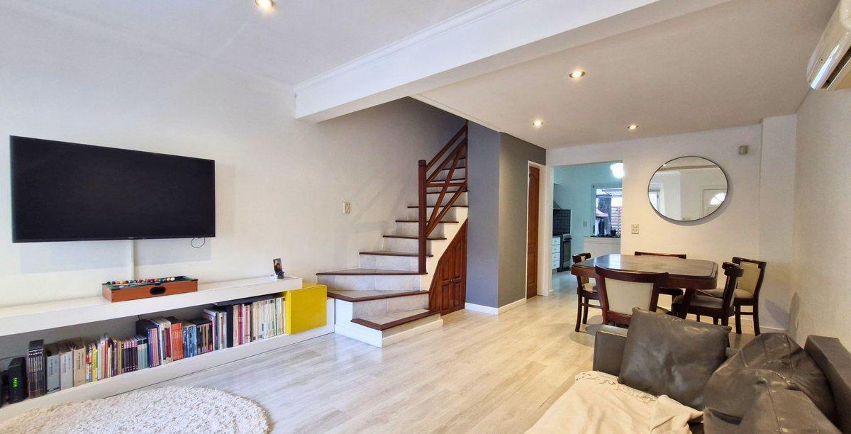 Foto de VENTA CASA 4 AMB MARIA DEL PARQUE PARQUE LELOIR, imagen 5