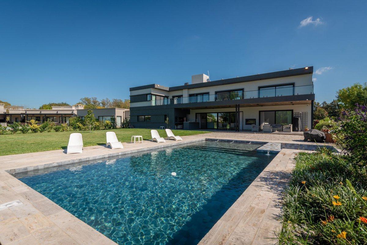 Foto de CASA 5 AMB VISTA LAGUNA HARAS SAN PABLO RODRIGUEZ, imagen 1