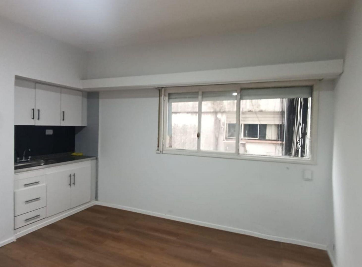 Foto de MONOAMBIENTE VENTA PALERMO, imagen 2