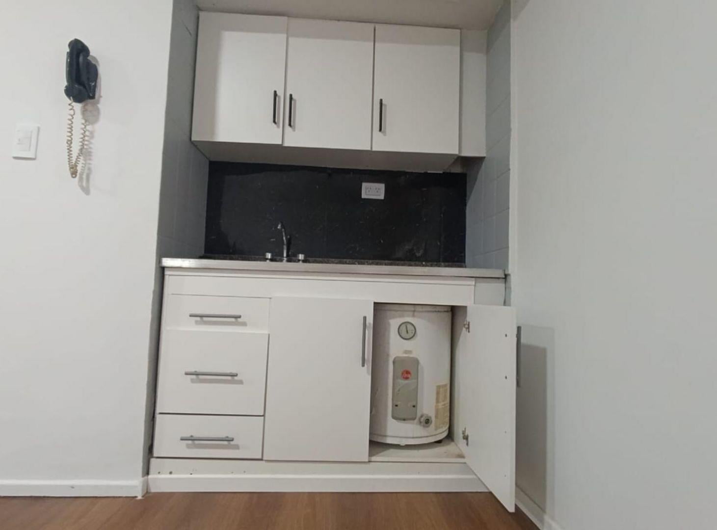 Foto de MONOAMBIENTE VENTA PALERMO, imagen 4