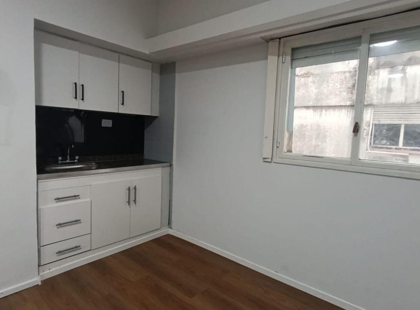 Foto de MONOAMBIENTE VENTA PALERMO, imagen 3
