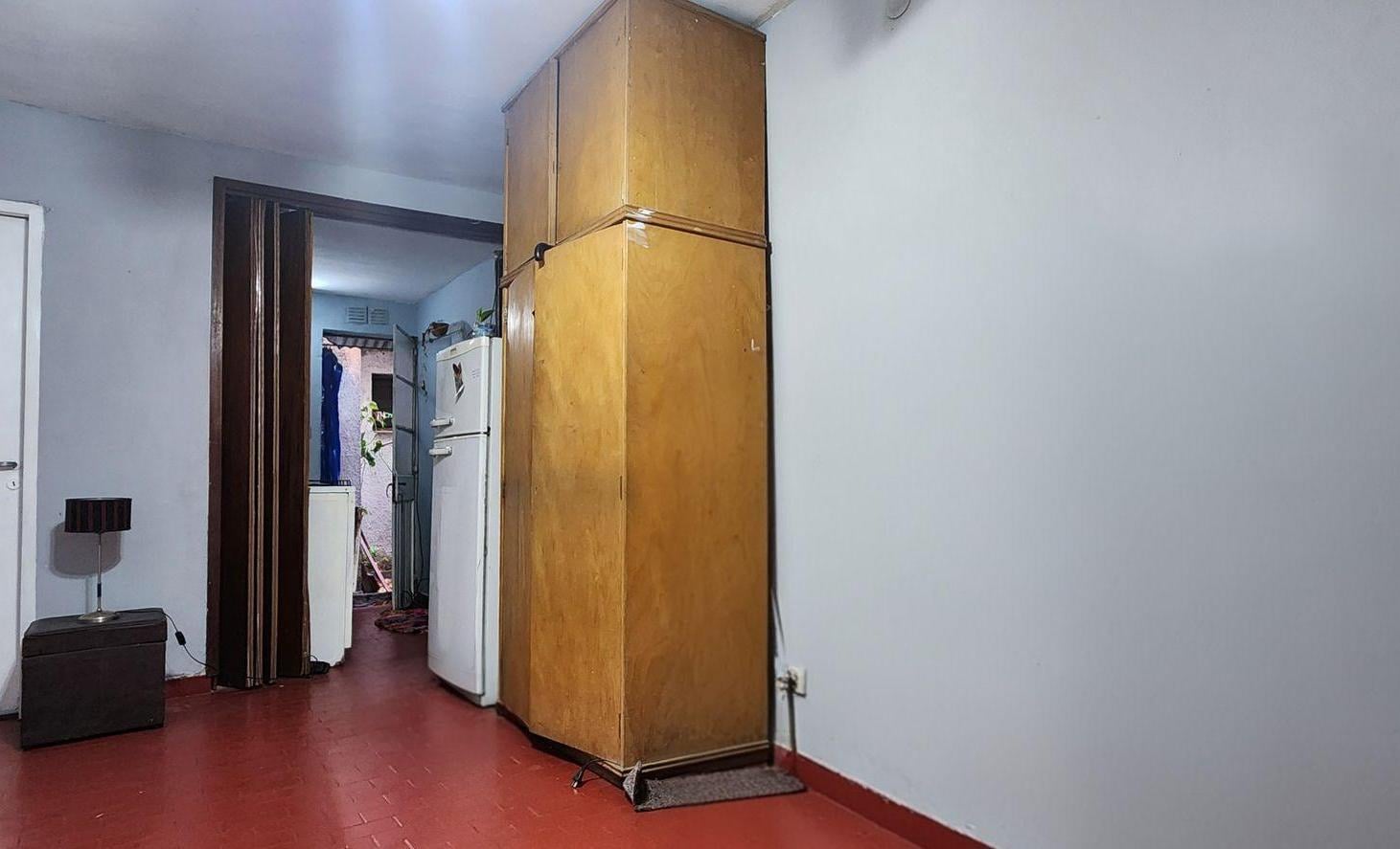 Foto de VENTA MONOAMBIENTE TIPO PH PLANTA BAJA CASTELAR, imagen 2