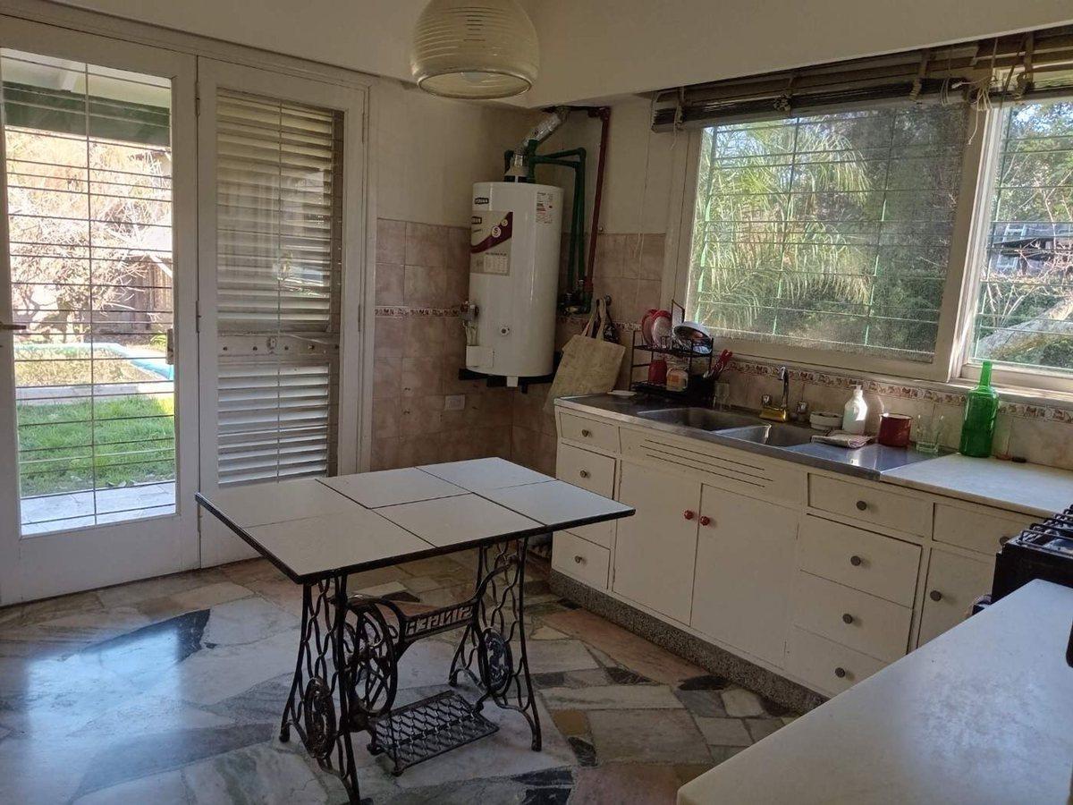 Foto de VENTA CASA 3 AMB. JARDIN Y PILETA - RANELAGH ESTE, imagen 5