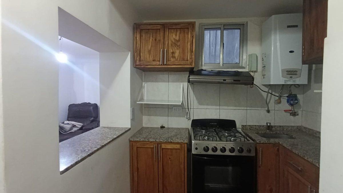 Foto de VENTA DEPARTAMENTO 2 AMB SAN NICOLAS, imagen 2