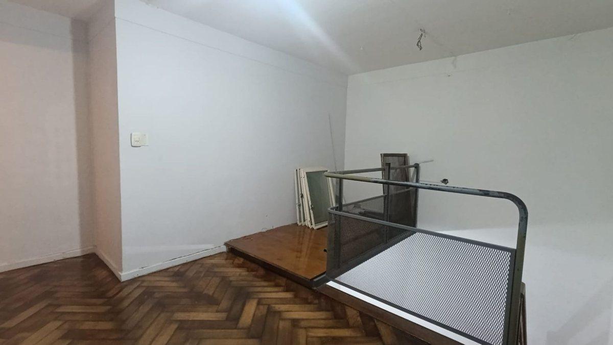 Foto de ALQUILER DEPARTAMENTO 2 AMB SAN NICOLAS, imagen 4