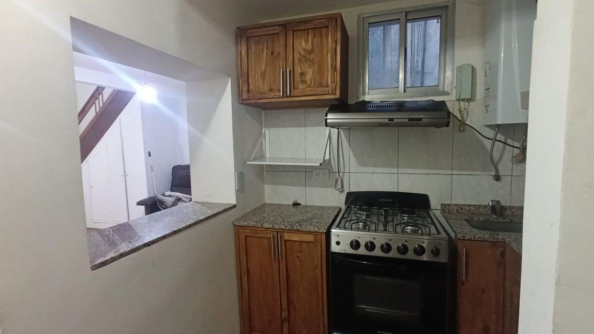 Foto de ALQUILER DEPARTAMENTO 2 AMB SAN NICOLAS, imagen 1