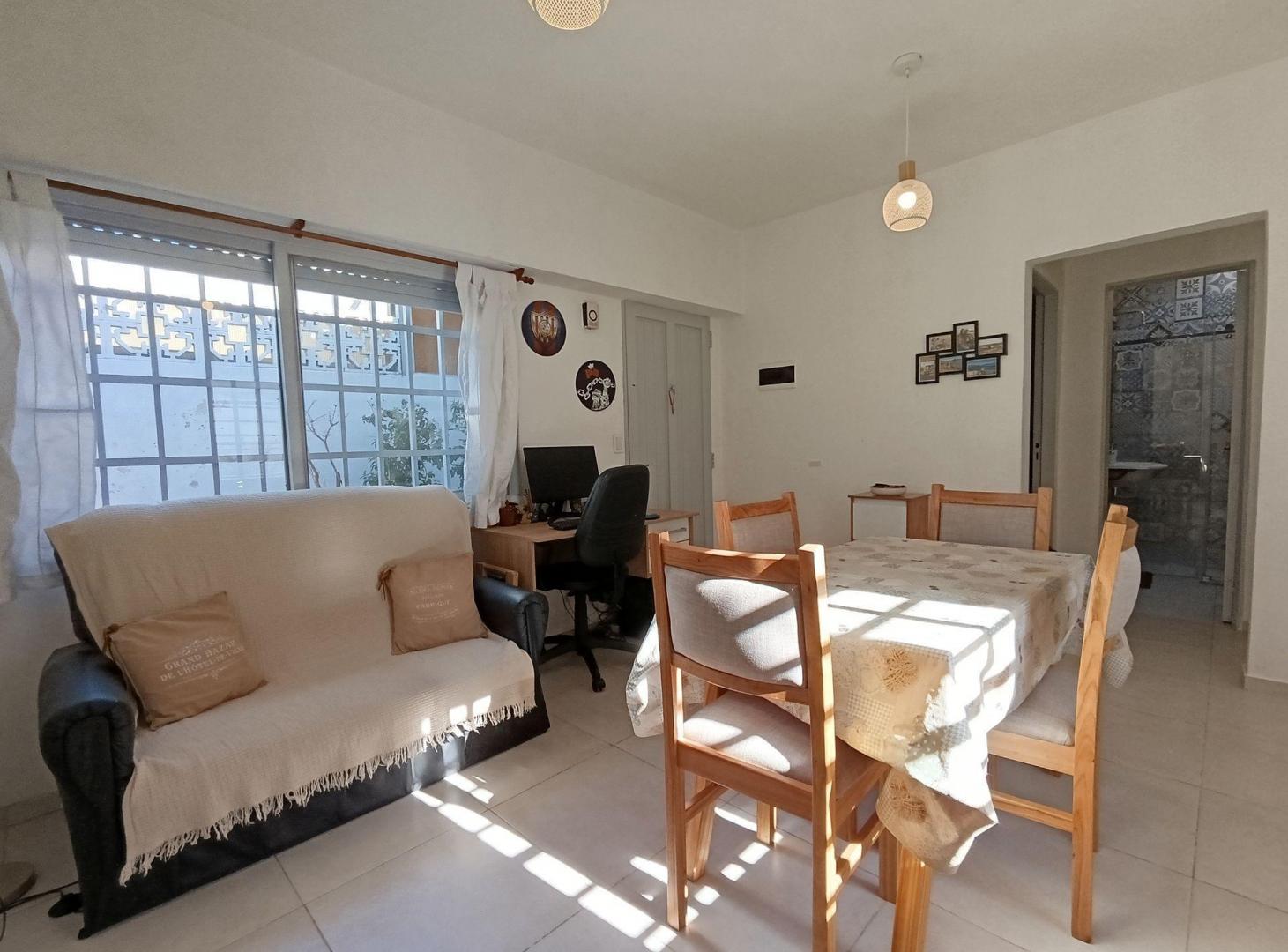 Foto de VENTA PH 2 AMBIENTES CON PATIO , HAEDO, imagen 4