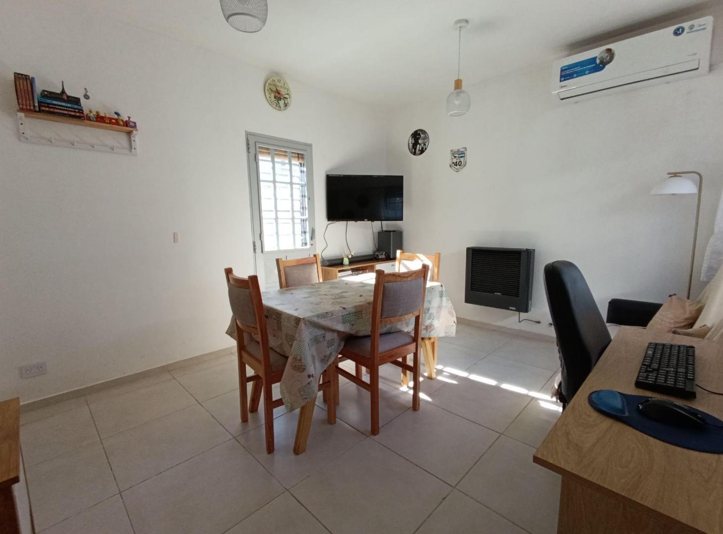 Foto de VENTA PH 2 AMBIENTES CON PATIO , HAEDO, imagen 3
