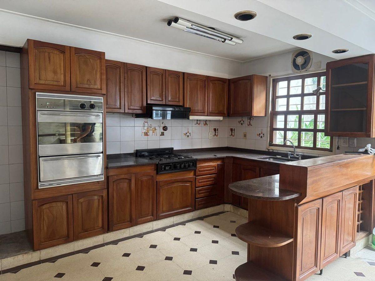 Foto de Venta Casa 5 Ambientes Villa Devoto. APTO CREDITO, imagen 3