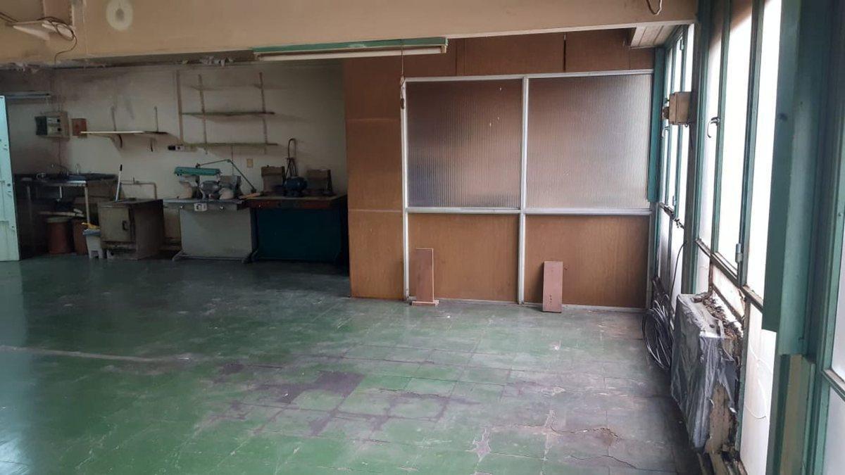 Foto de OFICINA EN VENTA SAN NICOLÁS 276 MT2 PERMUTA, imagen 1