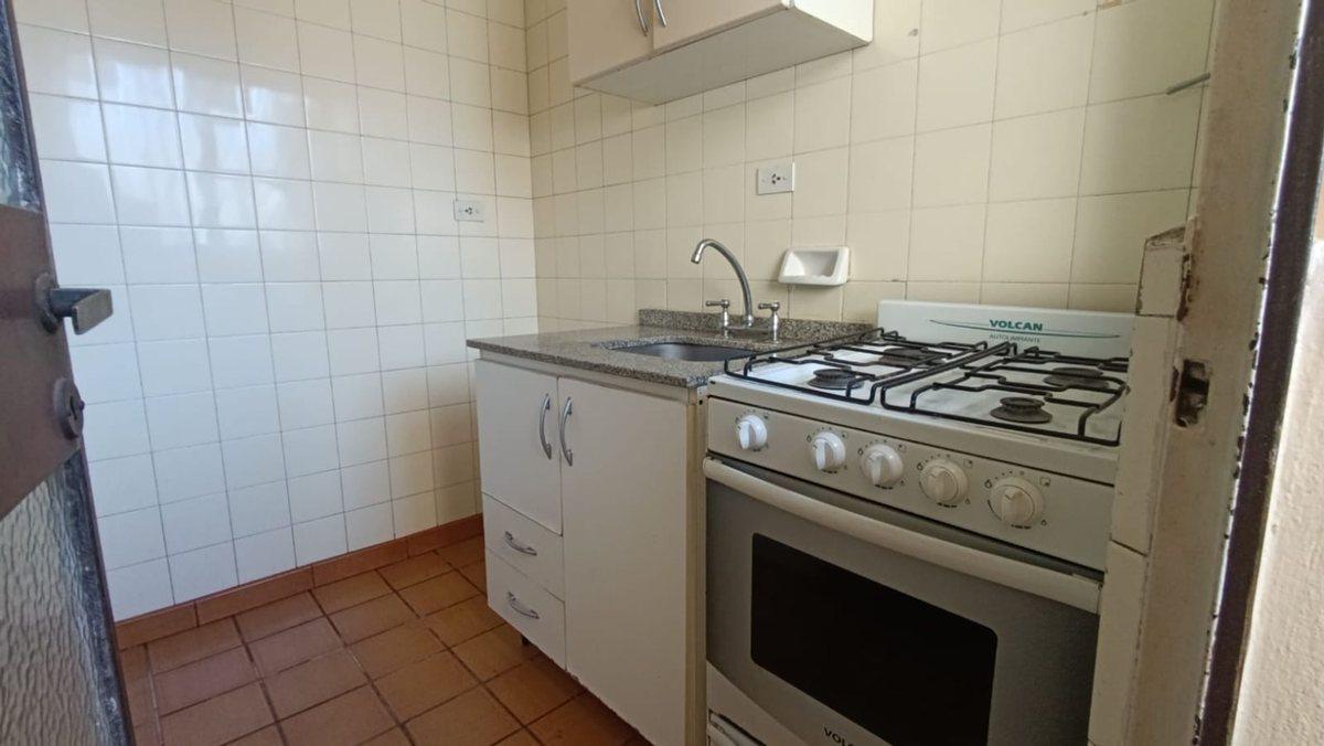 Foto de DEPARTAMENTO VENTA MONOAMBIENTE, imagen 5