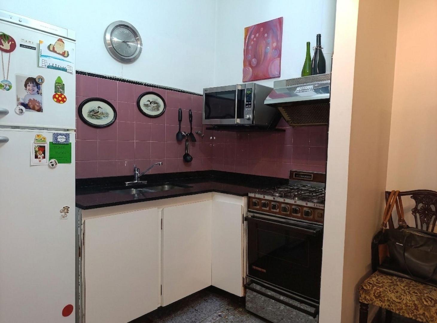 Foto de VENTA PH 4 AMBIENTES , TERRAZA EN RAMOS MEJIA, imagen 1