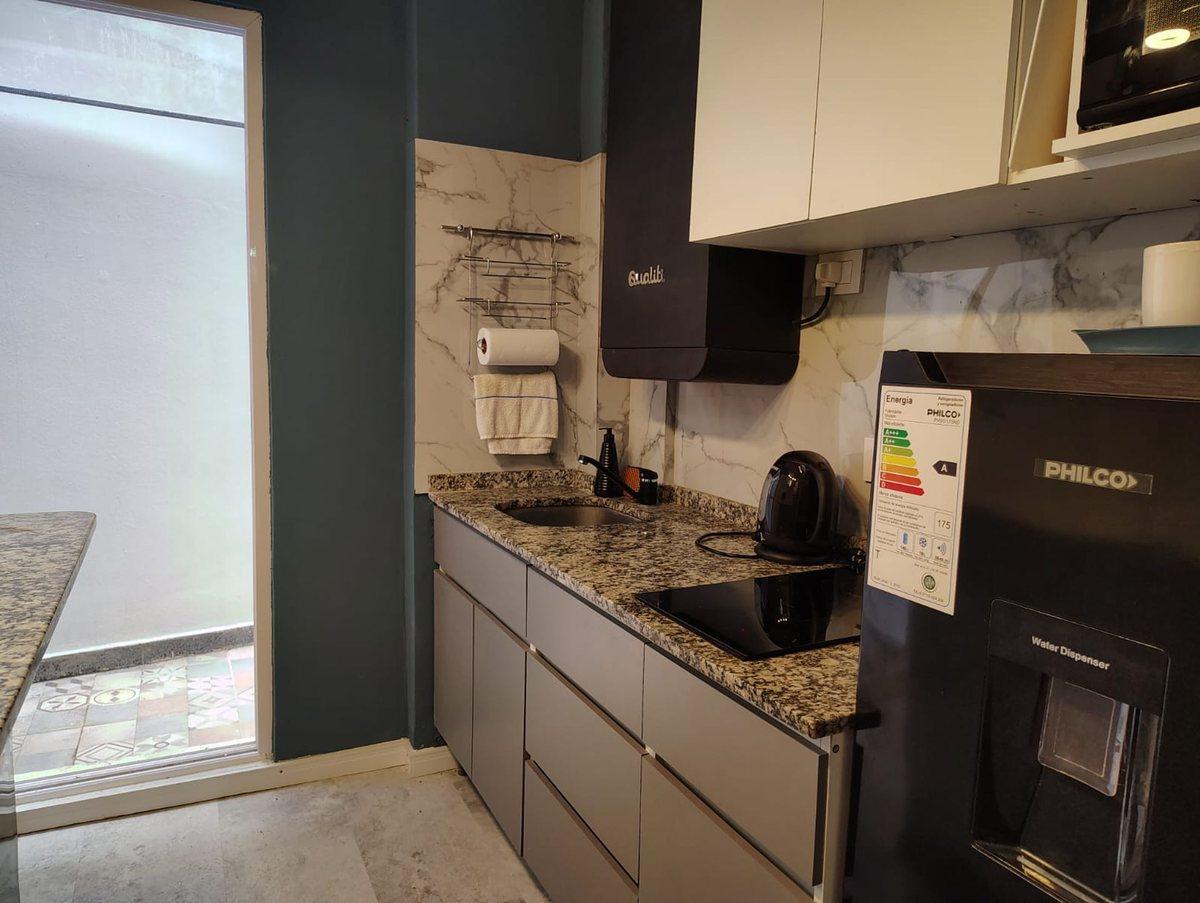 Foto de Venta Departamento PB 2 Ambientes Microcentro, imagen 4