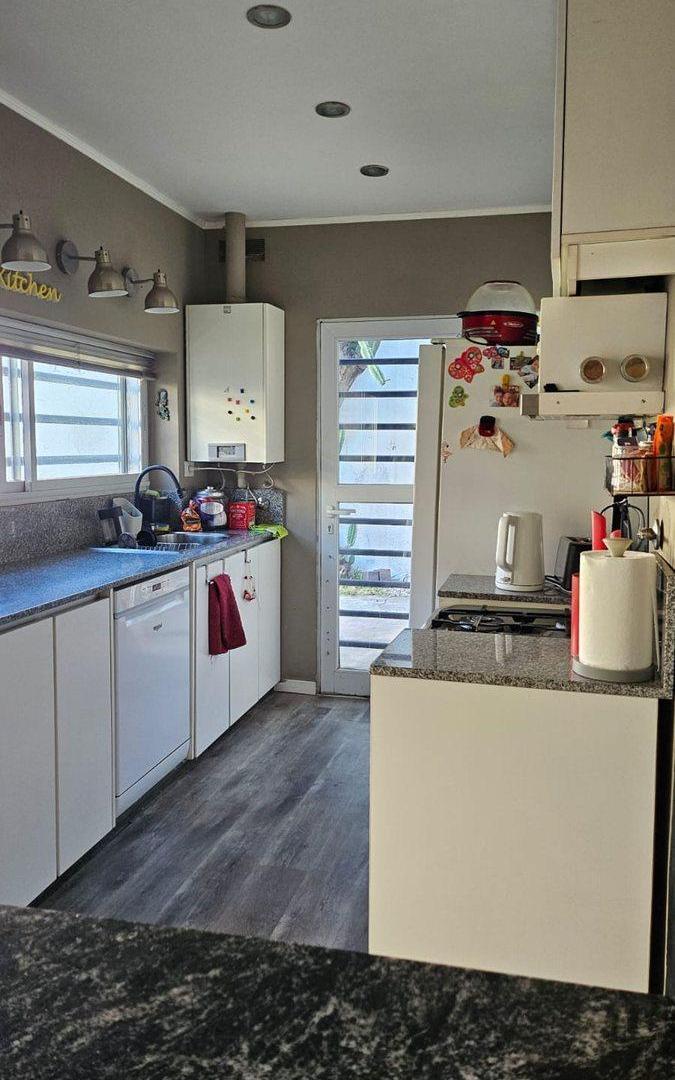 Foto de Venta Chalet 4 amb Castelar Norte Apta Crédito, imagen 1