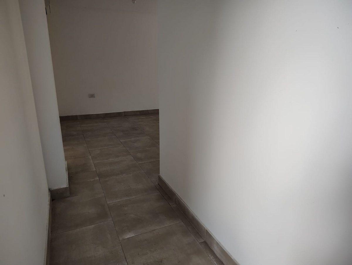 Foto de Venta Monoamb estrenar AptoCred Complejo Moron, imagen 5