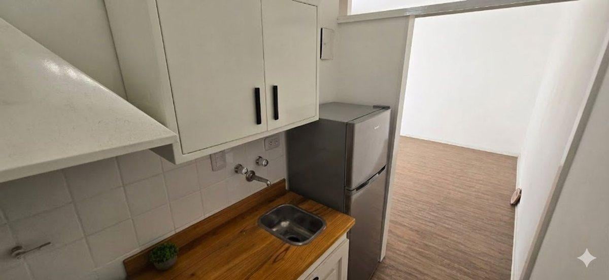 Foto de VENTA PH 2 AMBIENTES VILLA SARMIENTO APTO CREDITO, imagen 5