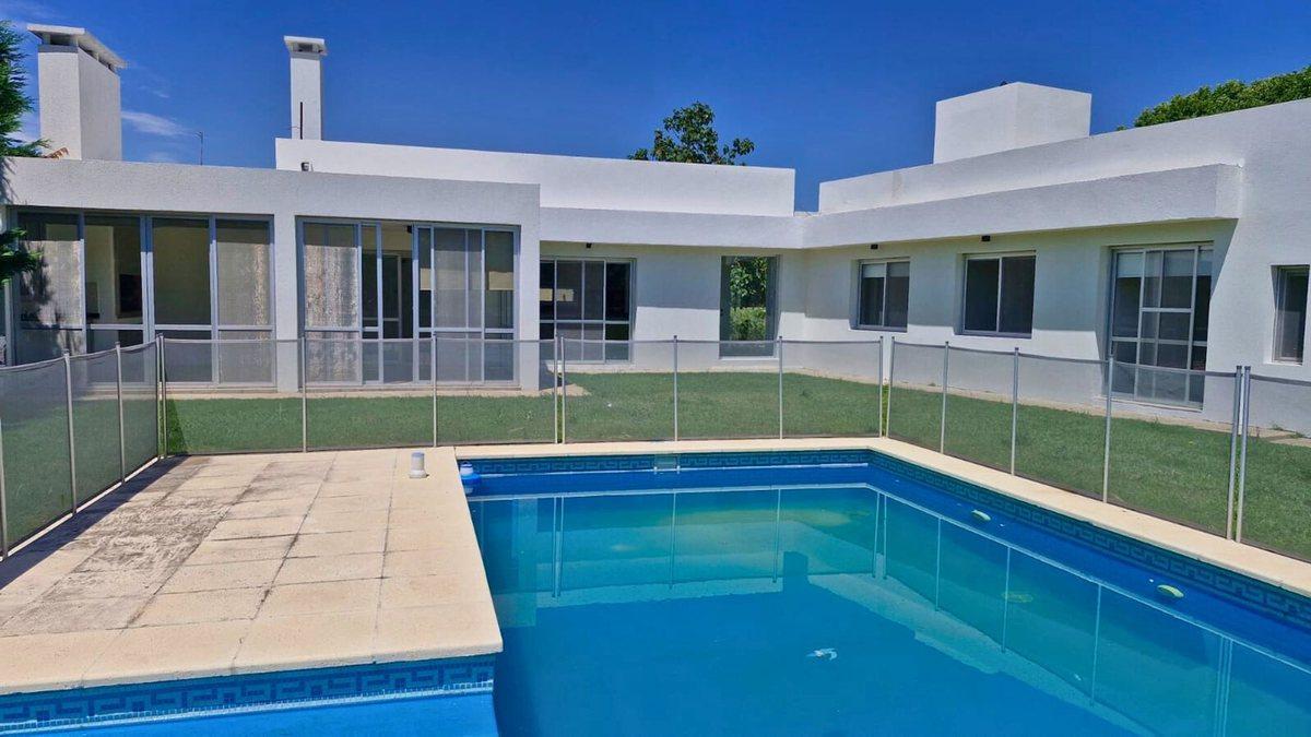 Foto de VENTA CASA HARAS SAN PABLO GRAL RODRIGUEZ, imagen 3