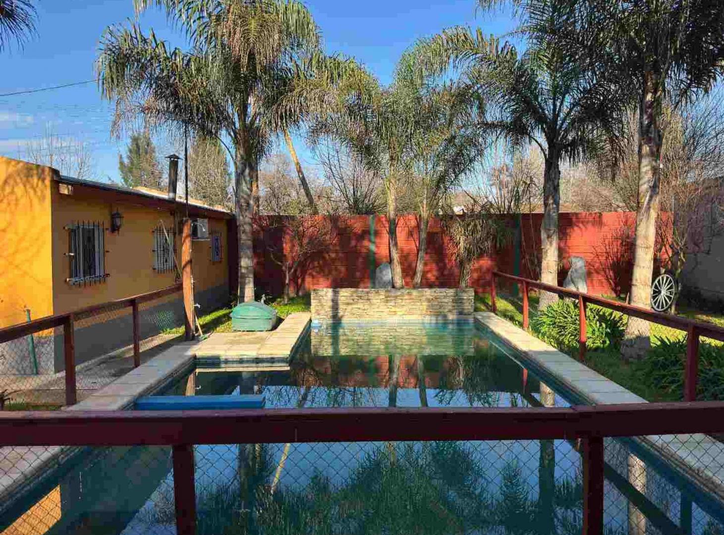 Foto de VENTA QUINTA PILETA Y QUINCHO /VIRREY DEL PINO, imagen 3