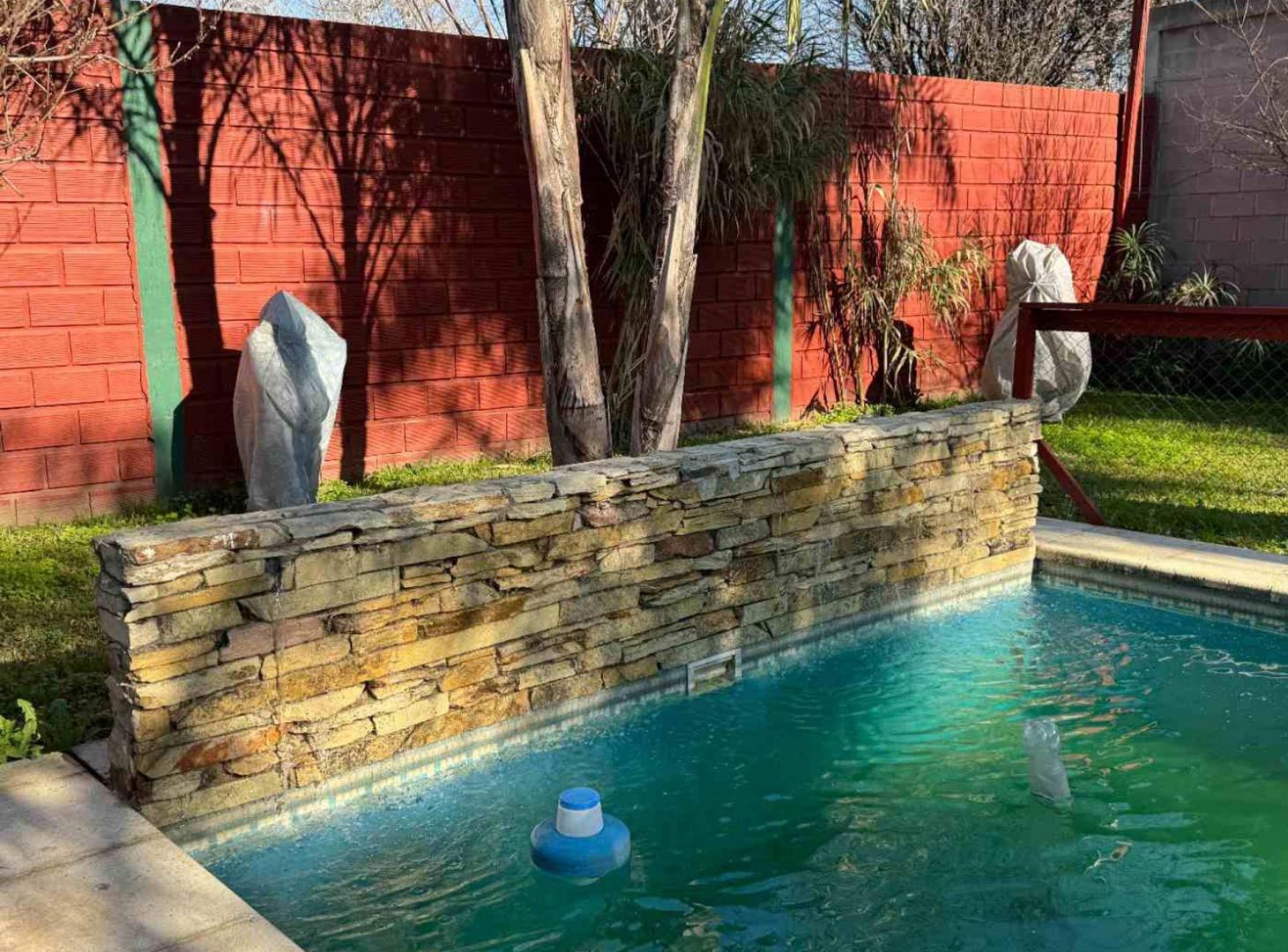 Foto de VENTA QUINTA PILETA Y QUINCHO /VIRREY DEL PINO, imagen 1