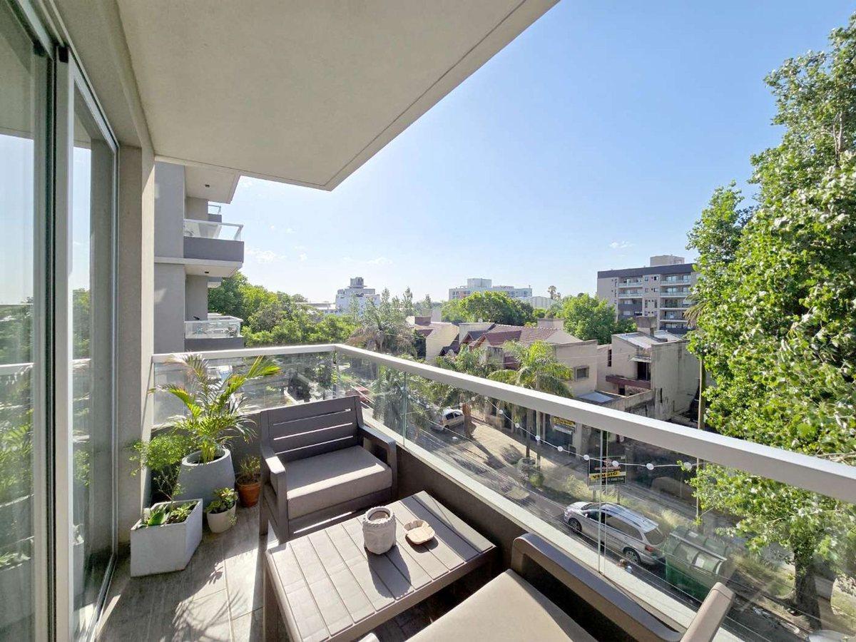 Foto de VENTA DEPTO 2 AMB PREMIUM ITUZ NORTE C/COCHERA, imagen 5